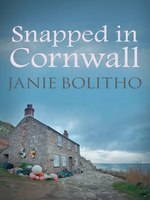Snapped in Cornwall - ebook